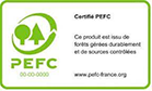 logo PEFC